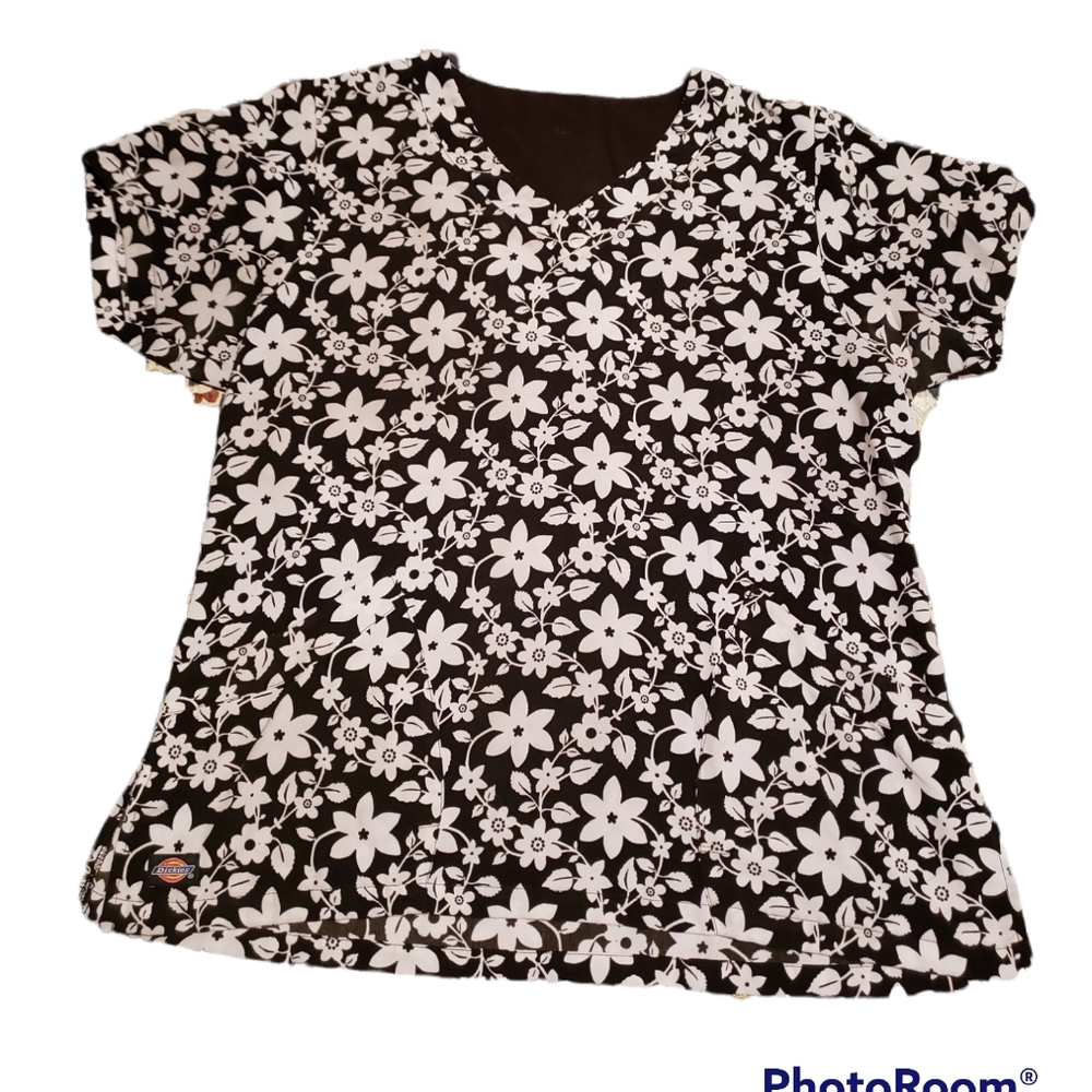 Uniform Shirt